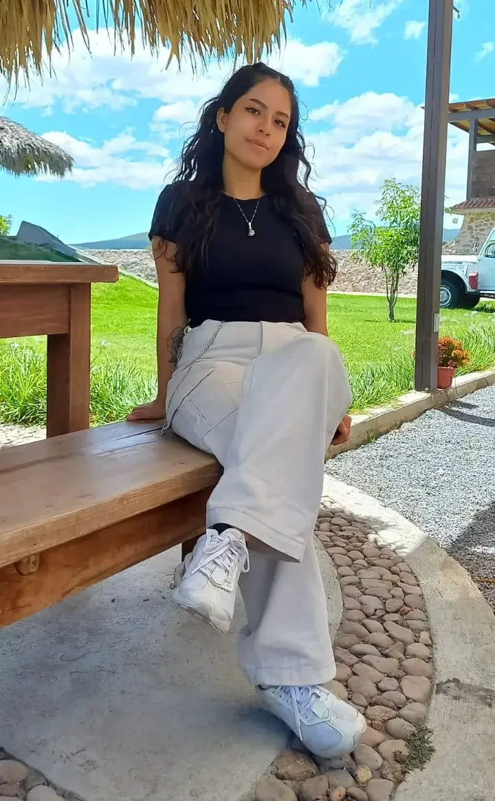 Viviana Gonzalez