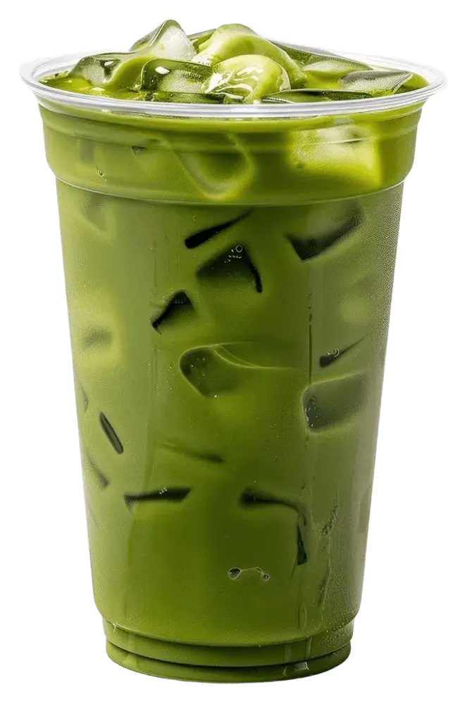 matcha